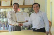 Cao su Tây Ninh hoàn thành KH năm 2014